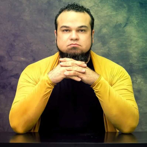 Picture of Professor Assis